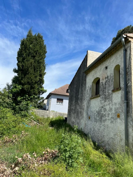 Image de couverture de l'album Rénovation de façade à Moissac