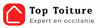 logo de l'entreprise  Top Toiture