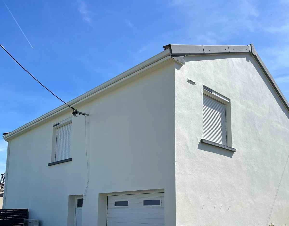  Entretien et Rénovation de Façades
